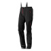 Trimm dámske nohavice MAROLA PANTS grafit black