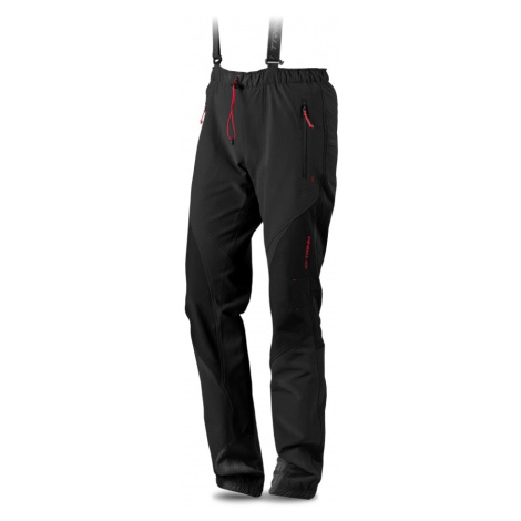 Trimm dámske nohavice MAROLA PANTS grafit black