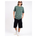 Carhartt WIP Regular Cargo Short Black rinsed