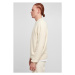 Urban Classics Oversized Chunky Sweater whitesand