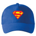 Šiltovka Superman - šiltovka pre milovníkov marveloviek