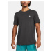 Under Armour Vanish Seamless SS-GRY T-Shirt - Men's