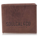 SoulCal Signature Wallet