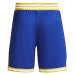 Šortky Under Armour Curry Mesh Short 2 Royal