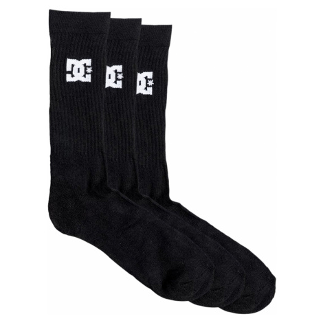 DC Crew Socks for Men