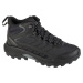 Čierne pánske členkové turistické topánky Merrell Speed Strike 2 Mid WP J037833