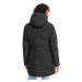 Roxy Better Weather Longline Puffer Jacket W