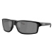 Oakley  Occhiali da Sole  Gibston XL OO9470 947001  Slnečné okuliare Čierna