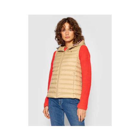 Dámske vesty Tommy Hilfiger