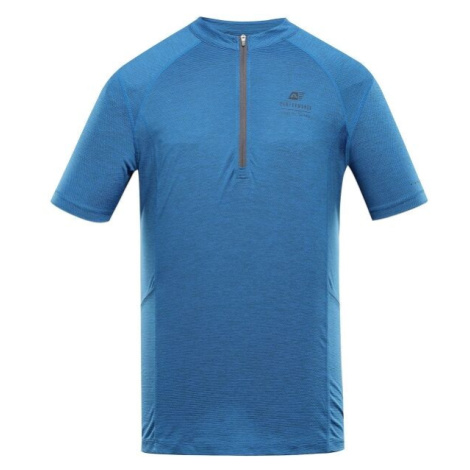 Pánske športové tričká a tielka ALPINE PRO