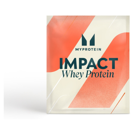 Impact Whey Proteín (Vzorka) - 25g - Vanilka