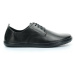 Angles Fashion topánky Angles Chronos Black 44 EUR