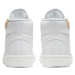 Dámska vychádzková obuv NIKE Court Royale 2 Mid white white