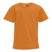 Promodoro Detské tričko E399 Orange