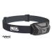 Petzl Actik grey Čelovka