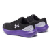 Under Armour Bežecké topánky Ua Ggs Surge 4 3027108-002 Čierna