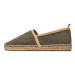 Castañer Espadrilky Paul V/012 022316 Zelená