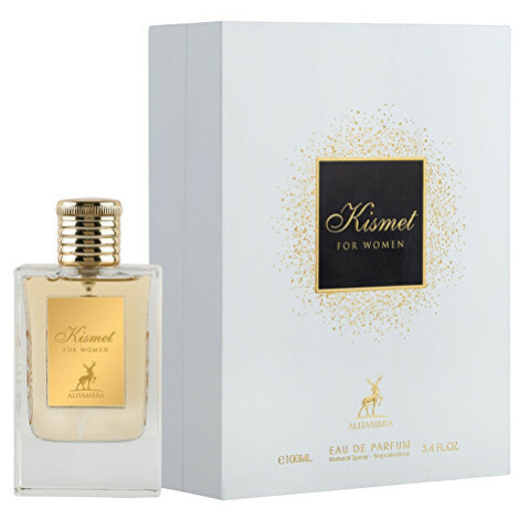 Maison Alhambra Kismet parfumovaná voda dámska 100 ml
