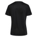 Hummel Funkčné tričko 'AUTHENTIC'  sivá / čierna / biela