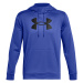 Mikina Under Armour Armour Fleece Big Logo Hd Team Royal