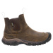 Keen ANCHORAGE BOOT III WP MEN dark earth/mulch