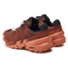 Dámska bežecká trailová obuv SALOMON Speedcross 6 GTX rum raisin barn red canyon clay