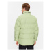 Helly Hansen Vatovaná bunda Yu 23 Reversible Puffer 54060 Zelená Regular Fit