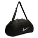 Taška NIKE NK GYM CLUB BAG - SP23 black black white