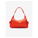 Women's orange handbag Desigual Half Logo 24 Brasilia - Women
