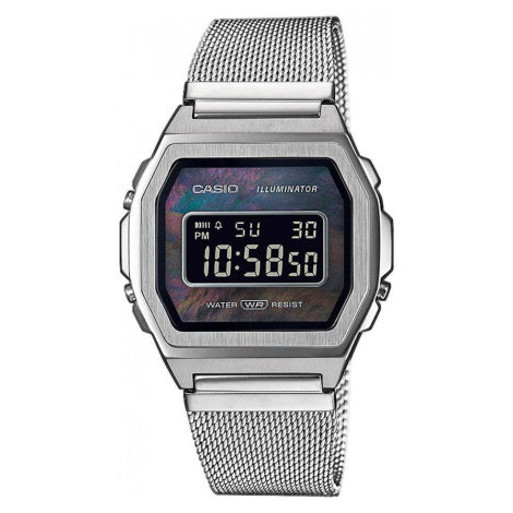 Pánske hodinky Casio