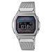 Hodinky Casio A1000M-1BEF Silver