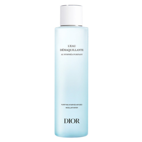 Dior - Cleansing Line - odličovacia voda 200 ml, The Micellar Water