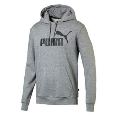 Puma ESS Big Logo Hoodie TR 58668803