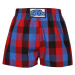 Children's shorts Styx classic rubber multicolor