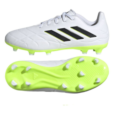 Topánky adidas COPA PURE.3 FG Jr HQ8989