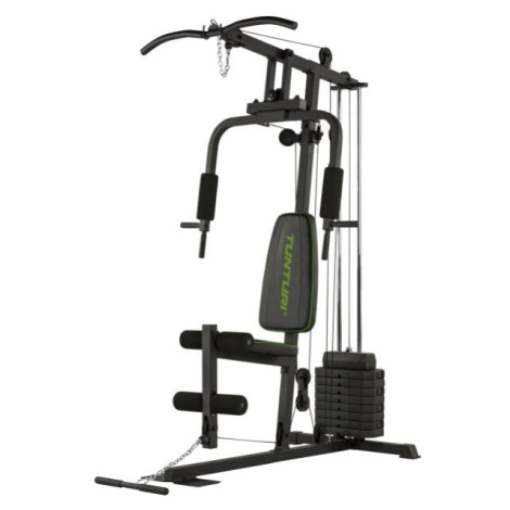 Tunturi HG10 HOME GYM Posilňovacia veža, čierna, veľkosť