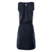 Hi-Tec LADY TOMA Dámske outdoorové šaty, tmavo modrá, veľkosť