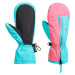 Palčiaky McKinley Adriel II Ski Mittens Kids