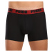 2PACK pánske boxerky Puma viacfarebné (701226387 027)