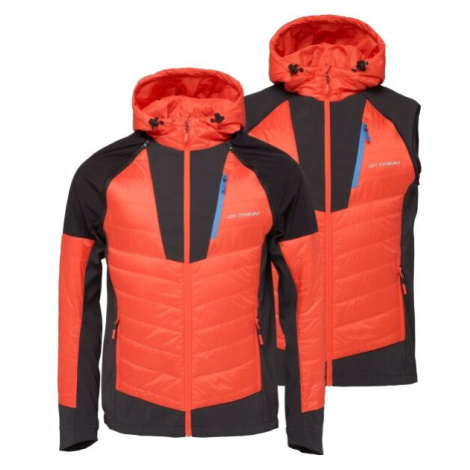 Pánske športové bundy Trimm