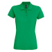 SOĽS Perfect Women Dámska polokošeľa SL11347 Spring Green