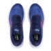Asics Topánky Gel-Excite 9 1012B182 Modrá