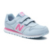 New Balance Sneakersy GV500CSP Modrá