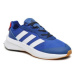 Adidas Sneakersy Heawyn IG2382 Modrá