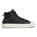 Adidas Sneakersy Nizza Hi Rf F34057 Čierna