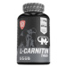 Mammut Nutrition L-Karnitín 80 tab citrusové ovocie