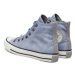 Converse Plátenky Chuck Taylor All Star Tie Dye A06585C Fialová