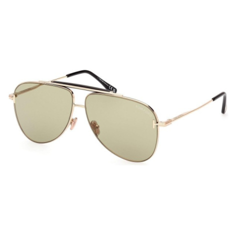 Tom Ford FT1018 28N - ONE SIZE (60)