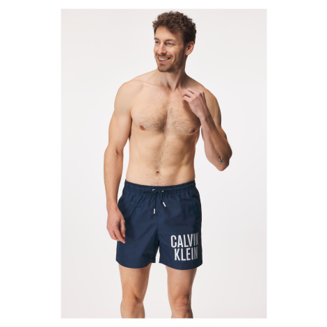 Pánske kúpacie šortky Calvin Klein