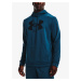 Men's Under Armour Fleece Big Logo Sweatshirt HD-BLU